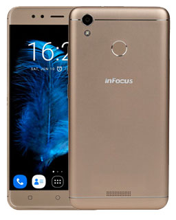 InFocus Turbo 5